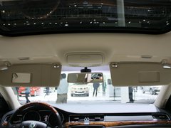 2012款 1.4TSI 手动 智雅版