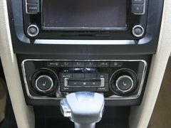 2012款 1.4TSI 手动 智雅版