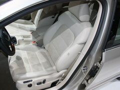 2012款 1.4TSI 手动 智雅版