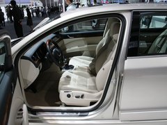 2012款 1.4TSI 手动 智雅版