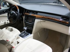 2012款 1.4TSI 手动 智雅版