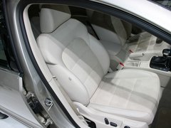 2012款 1.4TSI 手动 智雅版