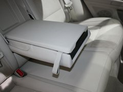 2012款 1.4TSI 手动 智雅版