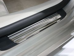 2012款 1.4TSI 手动 智雅版