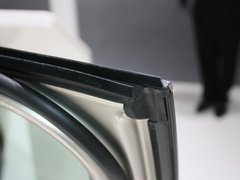 2012款 1.4TSI 手动 智雅版