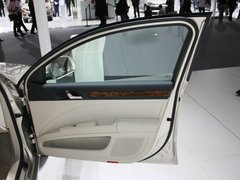 2012款 1.4TSI 手动 智雅版