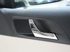 2012款 1.4TSI 手动 智雅版