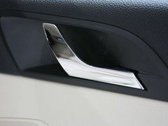 2012款 1.4TSI 手动 智雅版