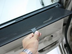 2012款 1.4TSI 手动 智雅版