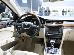 2012款 1.4TSI 手动 智雅版
