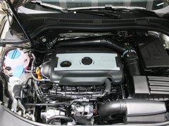 2012款 1.4TSI 手动 智雅版
