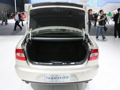 2012款 1.4TSI 手动 智雅版