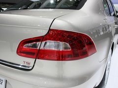 2012款 1.4TSI 手动 智雅版