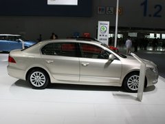 2012款 1.4TSI 手动 智雅版