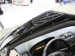 晶锐 2012款 1.6 自动 