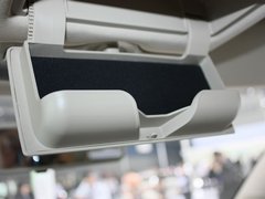2012款 1.6 自动 