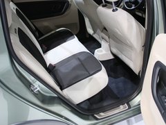 2012款 1.6 自动 