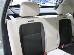 2012款 1.6 自动 
