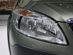 2012款 1.6 自动 