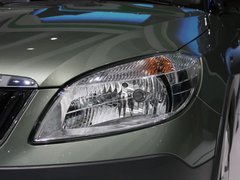 2012款 1.6 自动 
