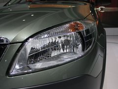 2012款 1.6 自动 