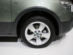 2012款 1.6 自动 