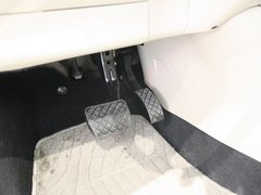 2012款 1.6 自动 