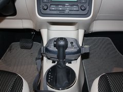 2012款 1.6 自动 