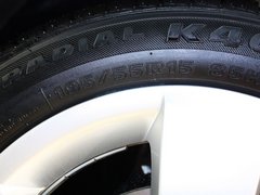 2012款 1.6 自动 
