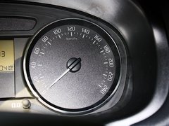 2012款 1.6 自动 