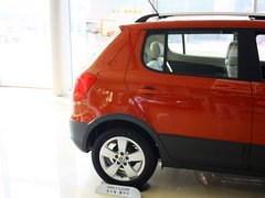 2012款 1.6 自动 