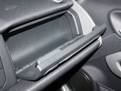 2012款 1.0 AMT MHD龙年特别版