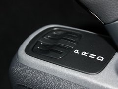 2012款 1.0 AMT MHD龙年特别版