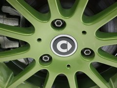 2012款 1.0 AMT MHD龙年特别版