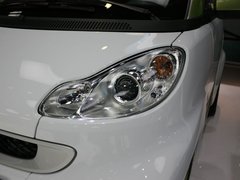 2012款 1.0 AMT MHD龙年特别版