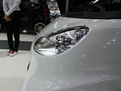 2012款 1.0 AMT MHD龙年特别版