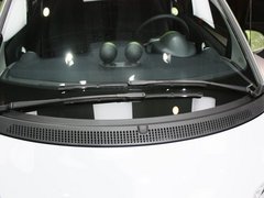2012款 1.0 AMT MHD龙年特别版