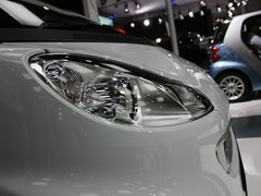 2012款 1.0 AMT MHD龙年特别版