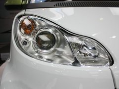 2012款 1.0 AMT MHD龙年特别版