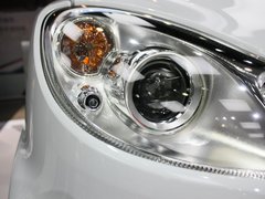 2012款 1.0 AMT MHD龙年特别版