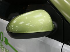 2012款 1.0 AMT MHD龙年特别版