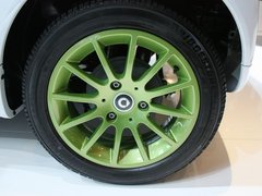 2012款 1.0 AMT MHD龙年特别版