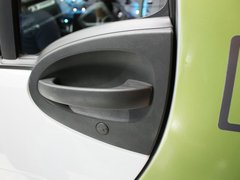2012款 1.0 AMT MHD龙年特别版