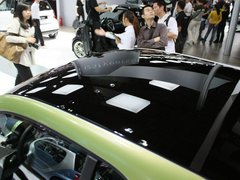 2012款 1.0 AMT MHD龙年特别版