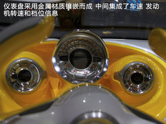2012款 1.0 AMT MHD龙年特别版