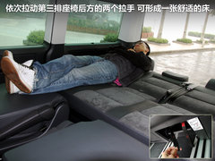2012款 2.0T DSG 商务版 7座