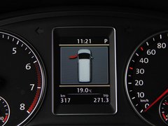 2012款 2.0T DSG 商务版 7座