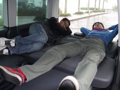 2012款 2.0T DSG 商务版 7座