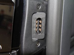 2012款 2.0T DSG 商务版 7座
