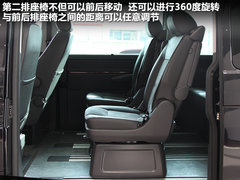 2012款 2.0T DSG 商务版 7座